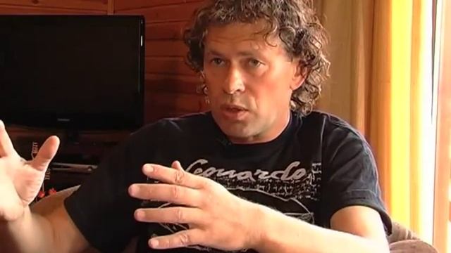 ЧОМ. 2012 год. Часть 1