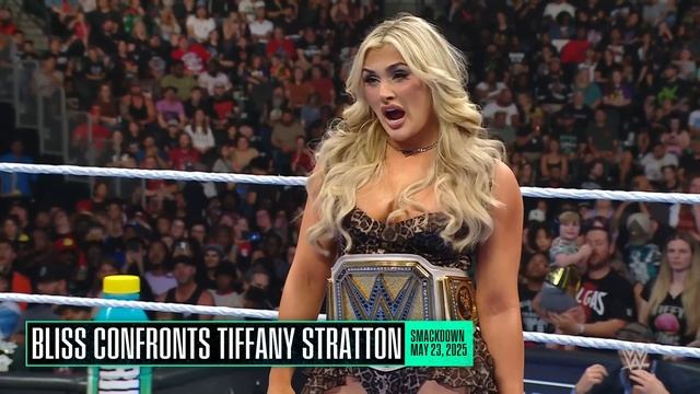Road to the 2025 Women’s Money in the Bank Ladder Match: WWE Playlist