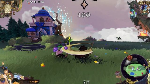 Gold Gold Adventure Gold - Official Early Access Release Date Trailer