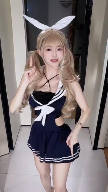 Клип @douyinvideo