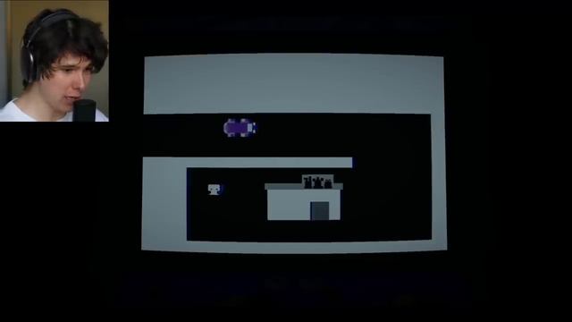 ТЫ НЕ ПОВЕРИШЬ, ЧТО ОНИ СДЕЛАЛИ С ФНАФ РЕМЕЙК - fnaf rewritten 87