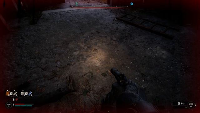 S T A L K E R  2   Heart of Chornobyl. Разорение базы Бандитов