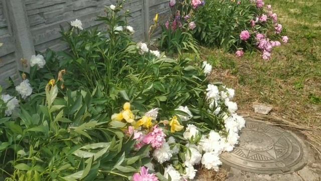 Скит Свято-Введенского женского монастыря в Ивановке
