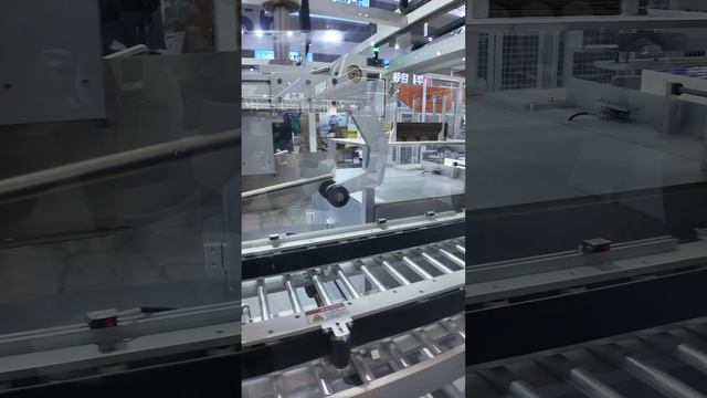 Minipress.ru Вертикальный упаковщик для фармацевтических препаратов