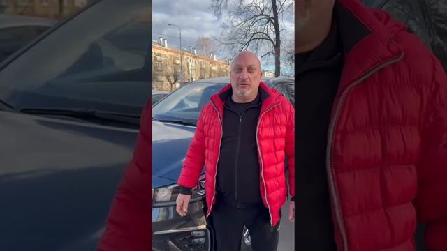 Отзыв  нашего клиента  Сергея из Москвы !