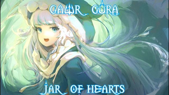 129 (Remastered Audio) Jar Of Hearts Sang By @GawrGura