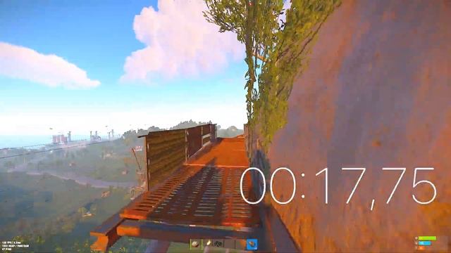Дайджест Сфера Rust|Раст