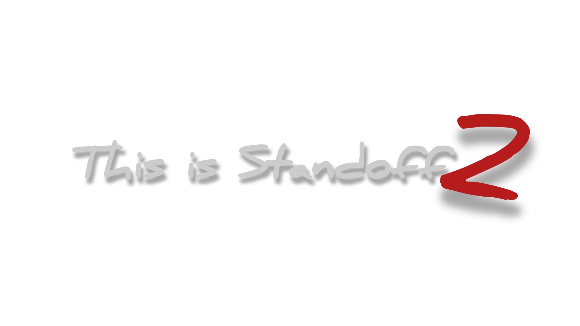 Это Standoff 2 стандофф 2