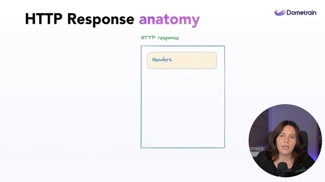 42. HTTP Request and Response in the context of gRPC