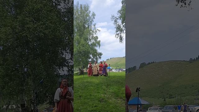 А у нас гостили Вилле Хаапасало и Джон Уоррен! А у Вас?  
#староверы