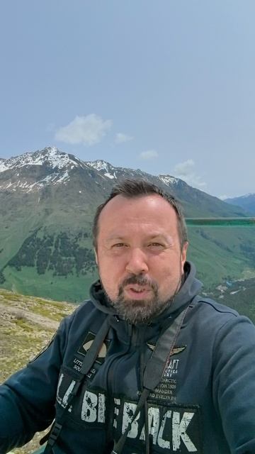Лучше гор могут быть только горы. Эльбрус