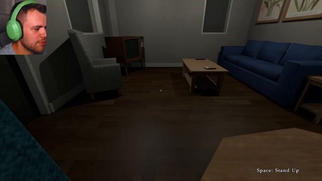 ДВА ХОРРОРА РАЗОМ! ► MIRROR MIRROR , ROOM 202