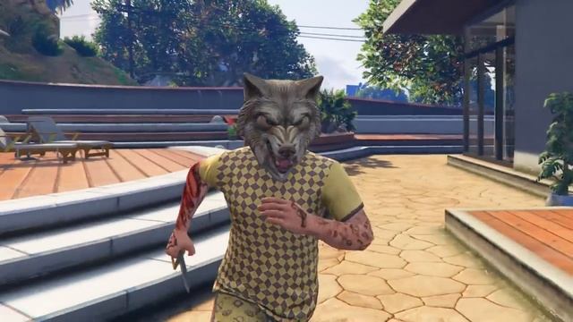 Flazin5 СПОСОБОВ НАПУГАТЬ ДРУГА В ГТА 5 ! ТРОЛЛИНГ ДРУГА В GTA 5 ЧЕЛЛЕНДЖ