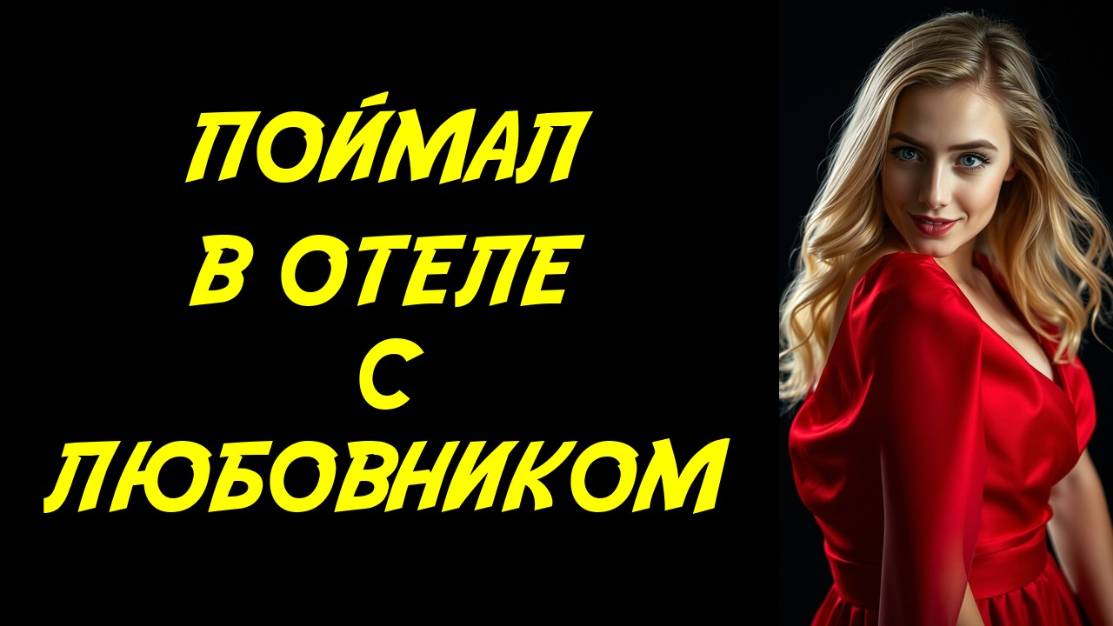 - Моя жена ведёт двойную жизнь! Я разработал гениальный план мести, который она никогда не забудет!
