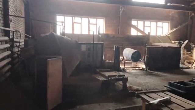 Коммерческая недвижимость Хрящевское шоссе 1 (А20)