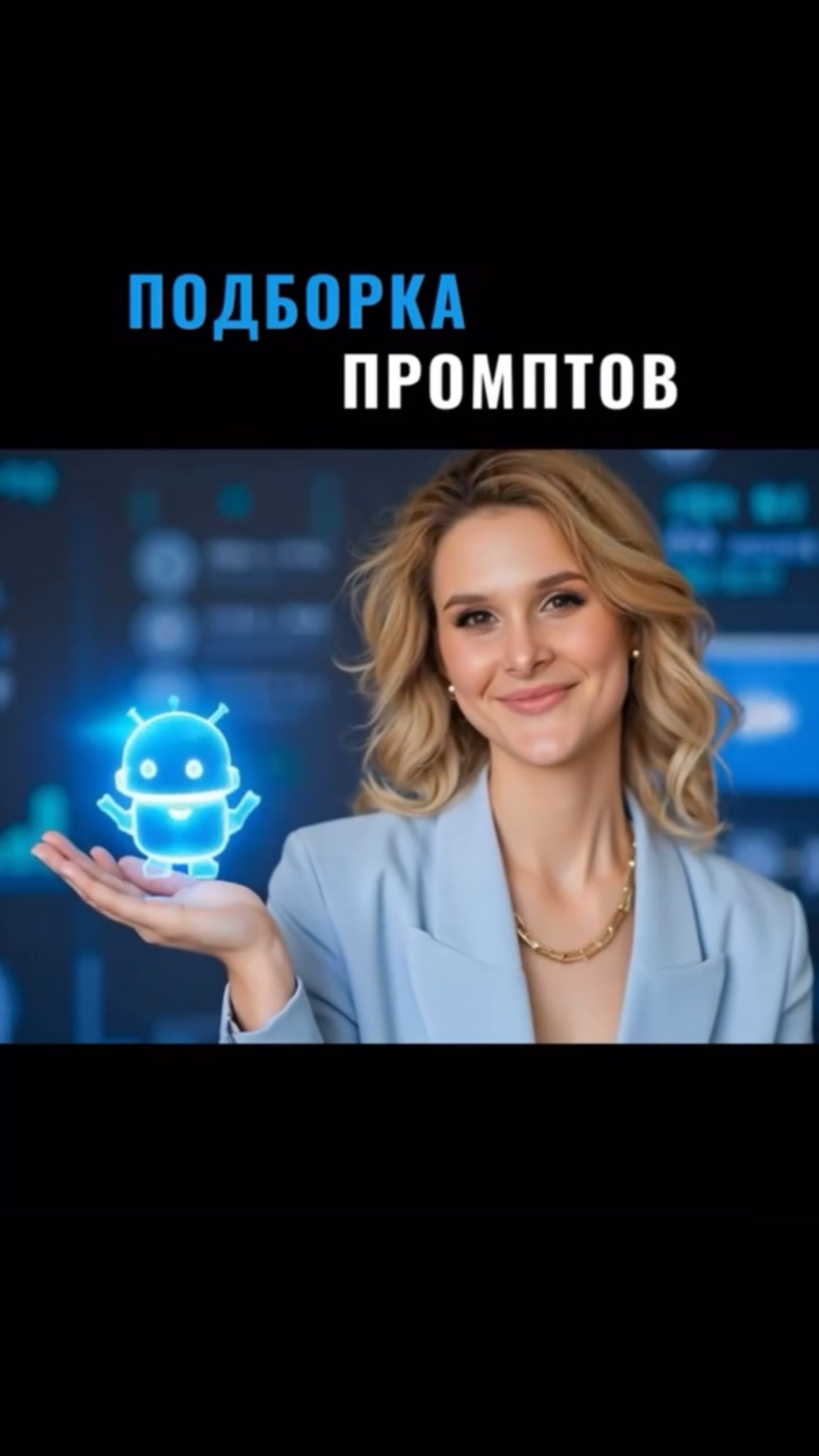 5 промптов для ChatGPT, которые создают вирусный контент
