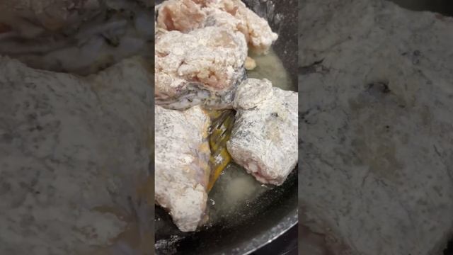 Огромная икряная щука с Саяно-Шушенской ГЭС.