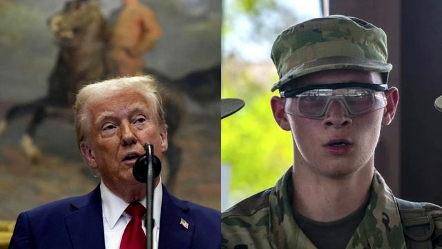 Трамп и его новый уровень политической карьеры в 2025 году