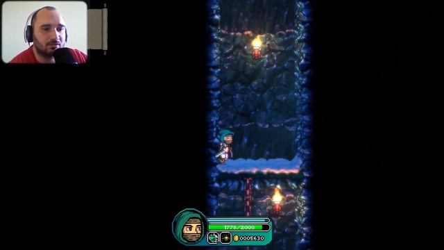 Отправившись в данж встретил подружек Bravery and Greed #1