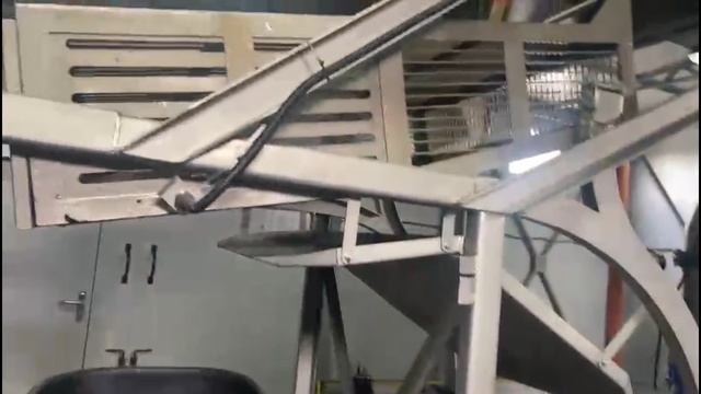 Как правильно эксплуатировать автоматическую корзину