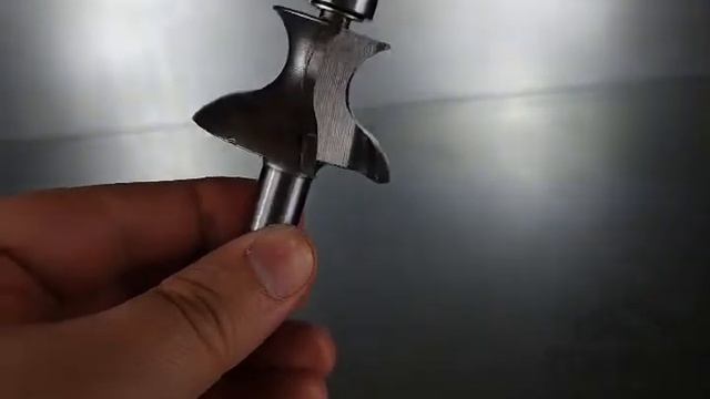 Фреза профильная DF4 D=50x29x84.5 S=12 PROCUT 742.315029