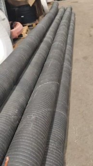 Рукава напорно-всасывающие ГОСТ 5398-76