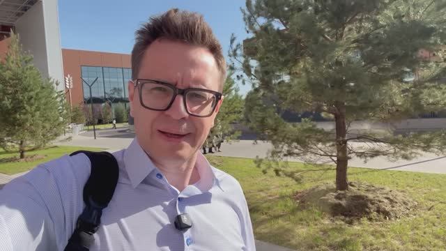 Обзор выставки Heat & Electro 2025 в Москве