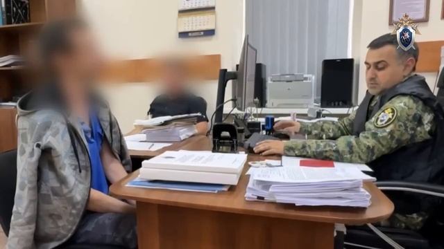 На Кубани мужик до смерти забил свою мать.