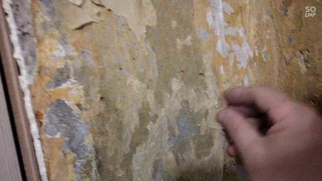 кошмар любого отделочника