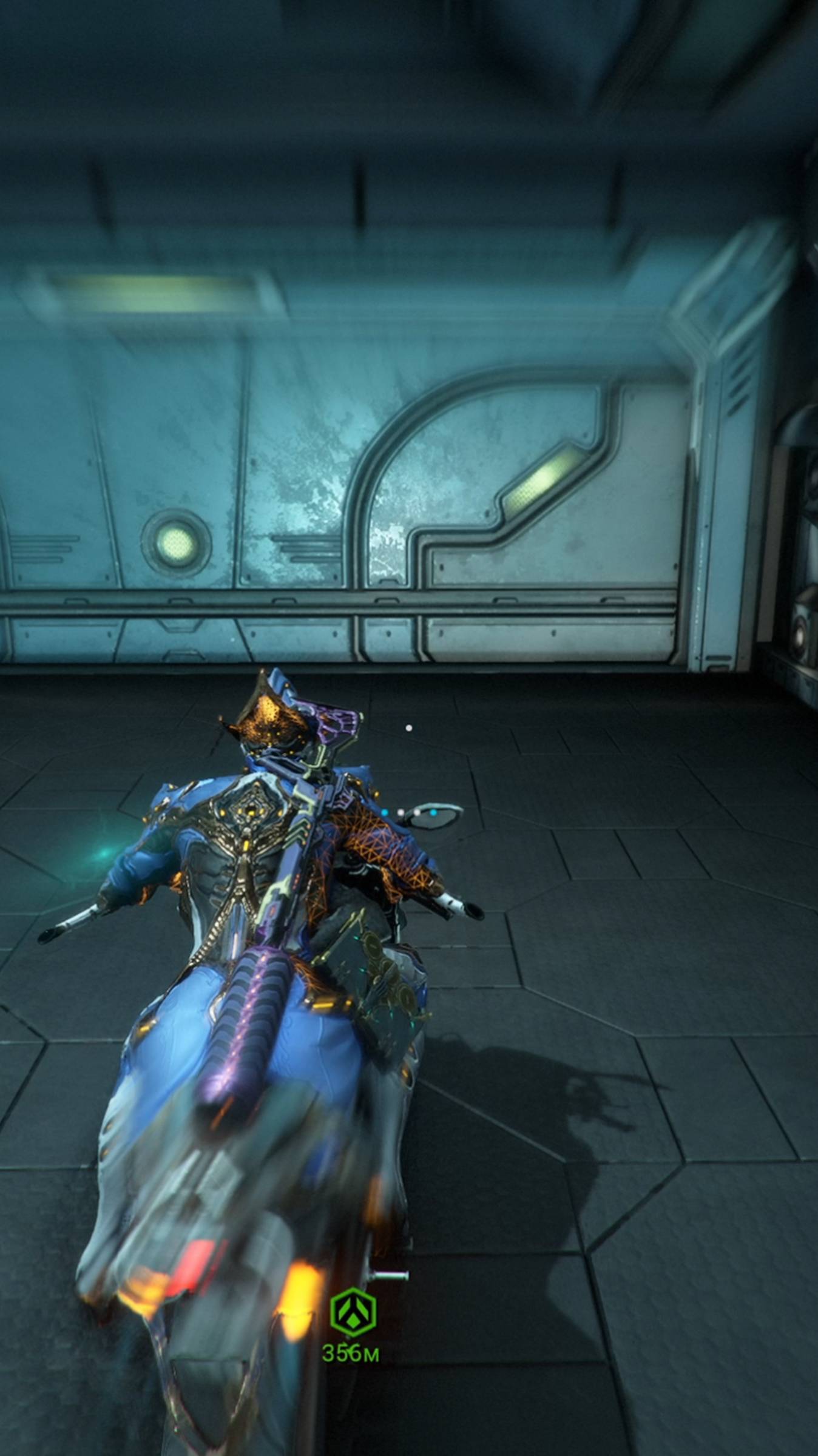 Атомицикл на Плутоне (Narcissus) #warframe