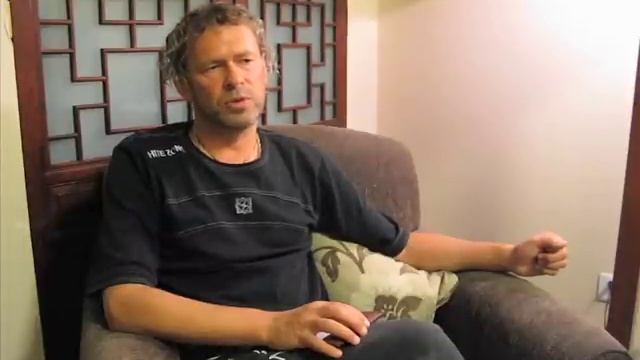 ЧОМ. Боевые искусства. Часть 1