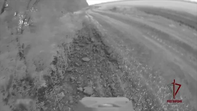 В Рязанской области пресечён теракт на военном объекте.