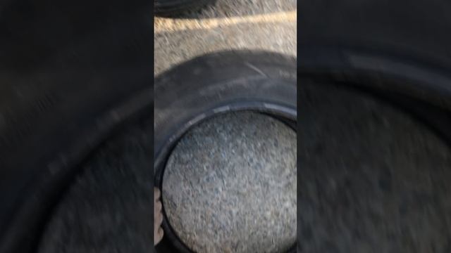 Шина б/у Nexen N'Fera SU4 185/65 R15 88H