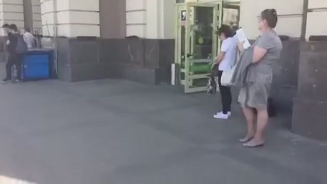 Уезжаем в отпуск в Абхазию со Светой видео 2018 года))