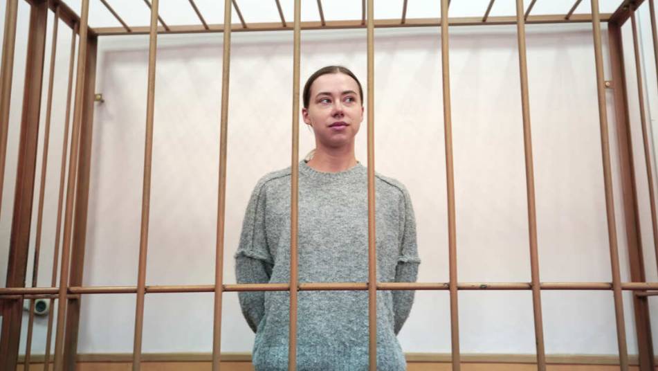 Долг перед налоговой в 183 млн появился у Митрошиной