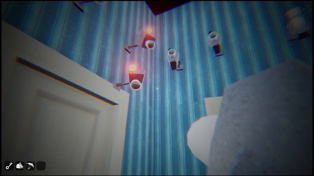 Прохождение мода Giant House Modification HELLO NEIGHBOR MOD KIT