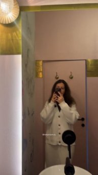 🔥Не так как у всех! Милая ванная в сказочном стиле. Нравится?