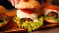 Идеальный Чизбургер за 10 Минут — Готовим Дома, Как в Бургерной 🍔