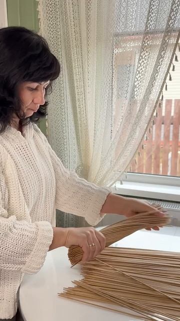 Плетение — путь к спокойствию и самовыражению