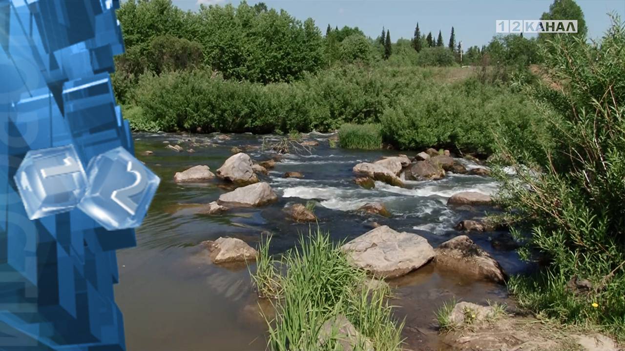 В Березовском усилена профилактическая работа на водных объектах
