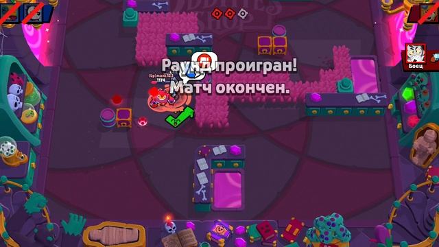 Brawl Stars новое обновление ангелы & демоны