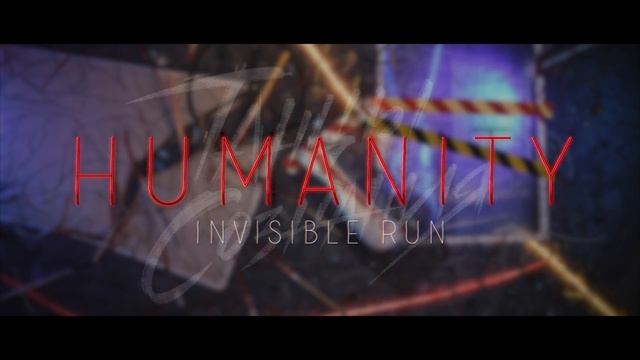 Танцы Сознания – Invisible run (HUMANITY.noise)