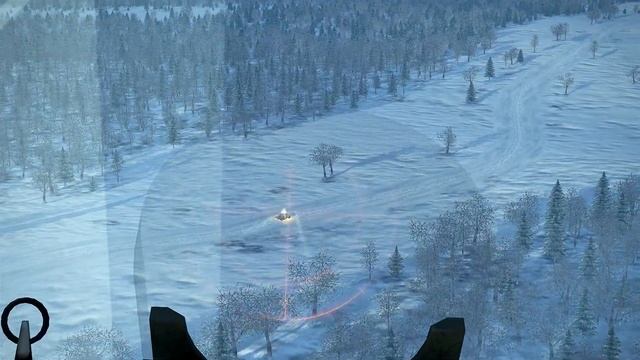 Обычный вечер в Ил-2 Штурмовик