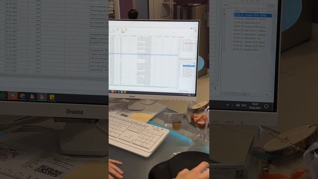 Вносим запись пациента в Инфодент