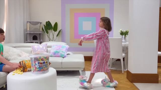 Miss Katy|Мисс Кэти Катя и смешные истории
