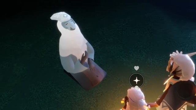 SKY: CHILDREN OF THE LIGHT (НЕБО: ДЕТИ СВЕТА) 
Элдер хранилища oob за текстурами