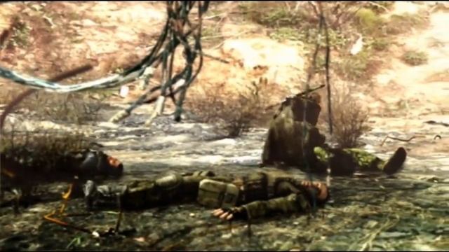 S.T.A.L.K.E.R. - Shadow of Chernobyl, Тень Чернобыля ПЕРЕОЗВУЧКА вступ