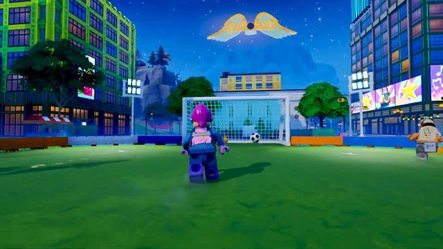 Трейлер Fortnite (Nintendo Switch 2, запуск)