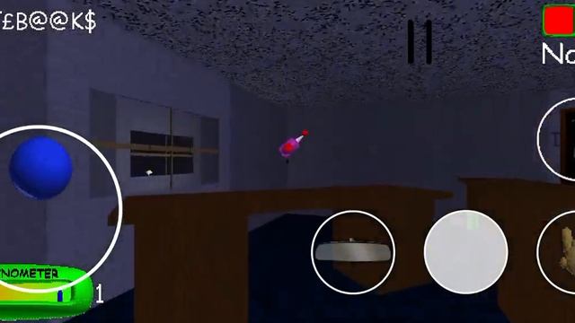 Прохожу Балди но Балди убил Балдлун android