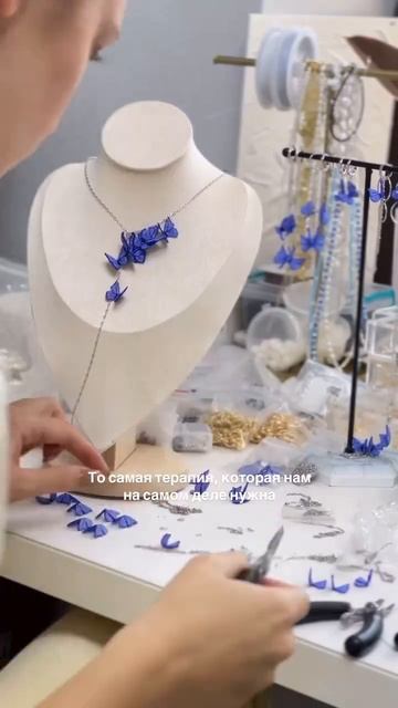 Время с собой и творчество ✨